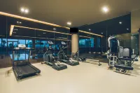 Iberostar Selection Lagos Algarve - Træningscentre