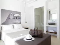 Livin Mykonos Hotel - Adults Only Hotels near Efimerides