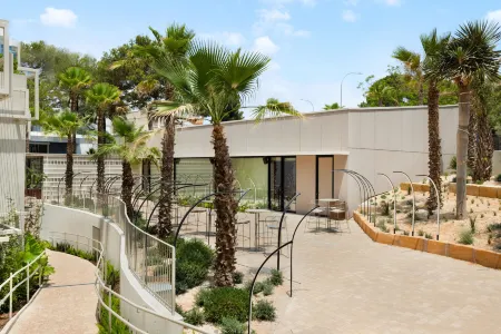 Aubamar Bali Отели рядом с достопримечательностью «Oberbayern»