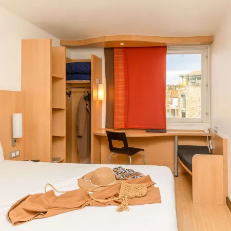 Ibis le Puy-en-Velay Centre