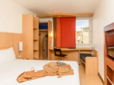 Ibis le Puy-en-Velay Centre