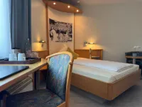 Mirage City Hotel Stuttgart Zentrum فنادق في شتوتغارت