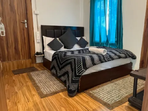 Kishan Home Stay Hotels near Shri Krishna Janmasthan