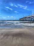 SAND SHACK- Steps away from the Sand
