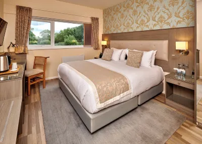 Lakehurst Park Hotels near Silverstone Circuit