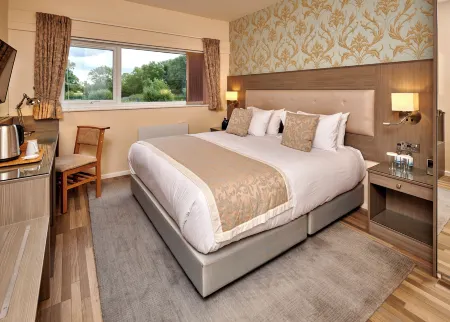 Lakehurst Park Отели рядом с достопримечательностью «Силверстон Серкут»