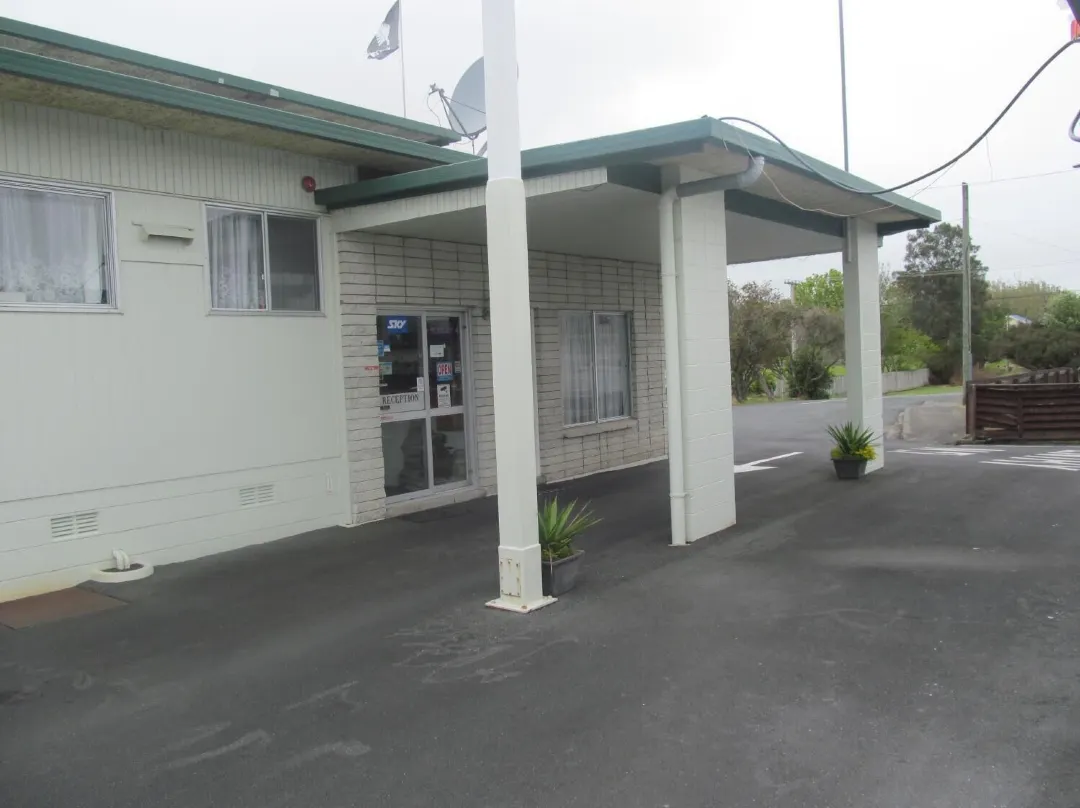 Parkview Motel 4