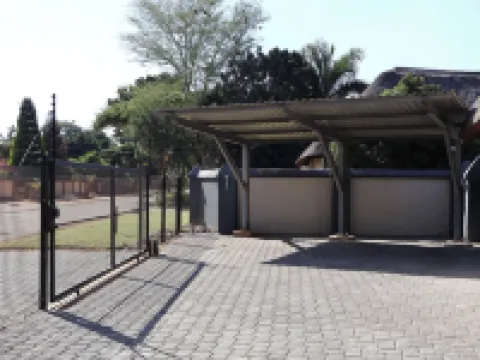 Golden Casa Hotels in Mokopane