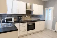 2 베드룸 아늑한 단독 주택