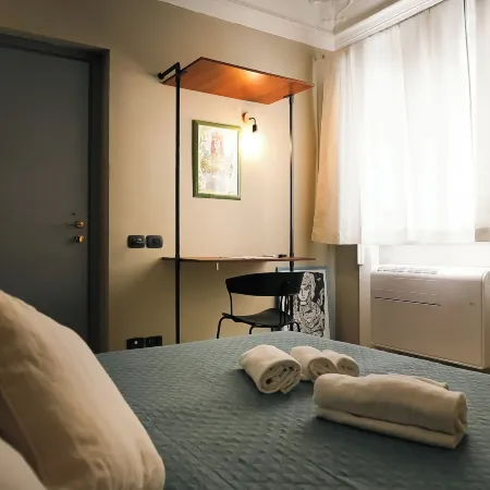 Santuzza Art Hotel Catania