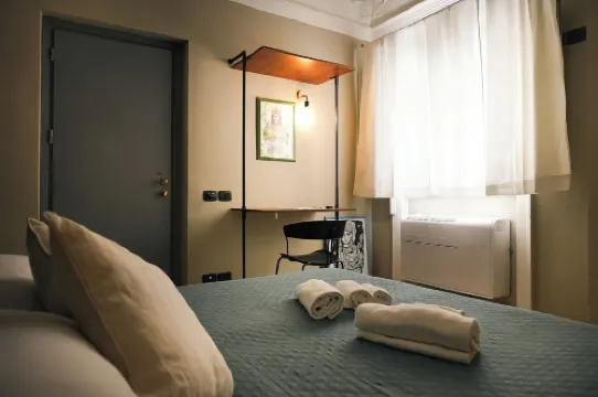 Santuzza Art Hotel Catania