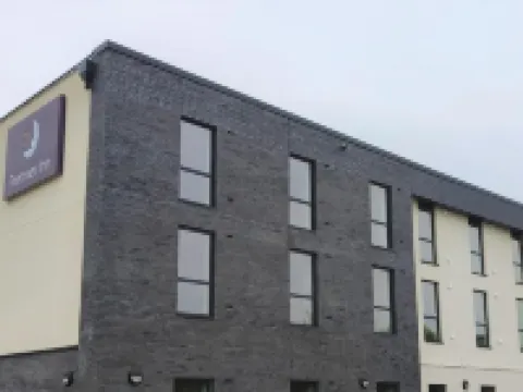 Premier Inn Alnwick Hotels in Alnwick