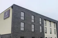 Premier Inn Alnwick Hôtels à : Alnwick