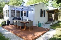 Twinkle Twinkle Little Tarr-Beautiful, Well Appointed Cottage in Great Location