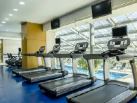 門多查喜來登飯店 門多薩住宿飯店