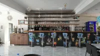 buseyine otel - balcony