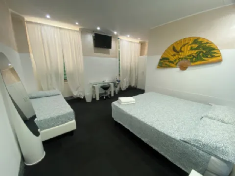Londrino Sanremo Các khách sạn ở 