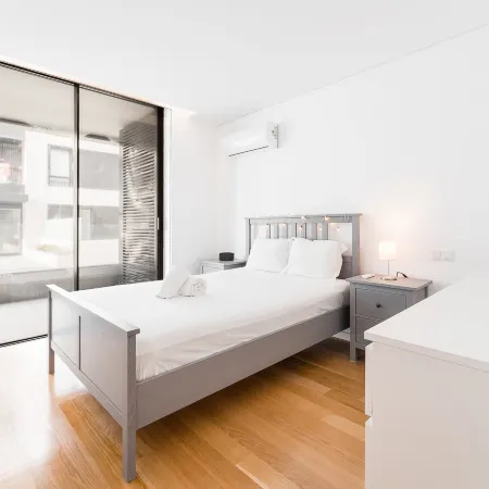 GuestReady - Incrível casa moderna perto da praia