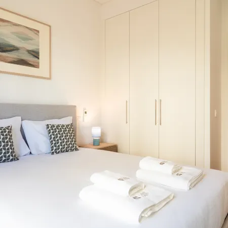 GuestReady - Acqua Residences - Ruby