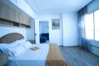 The Queen of Sidi Bou Said Hotels in 