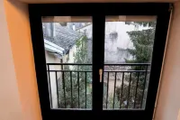 Le Sigorgne Downtown Station