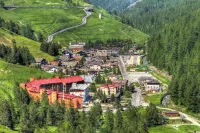 Carlotta whole apartment