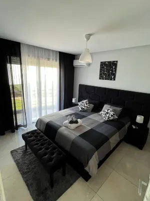Apartment Sidi Bouzid El jadida
