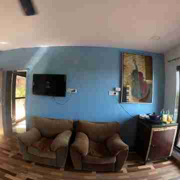 1 bedroom villa in mumbai Others