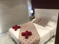 Wonderful apartment in front of the sea Hotels in Palamós