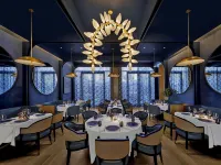 The Crescent Hotel, Fort Worth