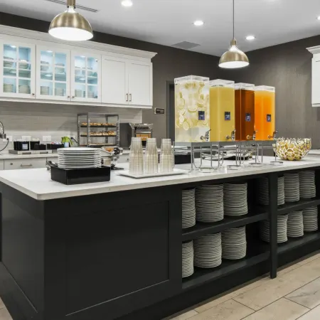 Homewood Suites by Hilton DFW Airport South