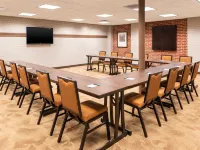 Homewood Suites by Hilton Indianapolis-Downtown Hotels in Indianapolis