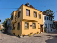 Adahan Bozcaada Otel - 3-Star