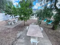 St. Francis Lodge - Home among the Olive Trees and the Sea Hotels in Mattinata