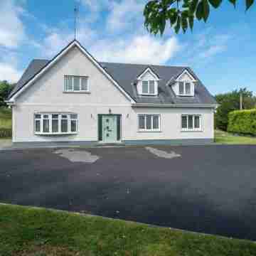 Galway - 1 Bed Guest Flat/Annex. Cosy countryside apartment with garden patio. Hotel Exterior