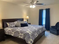 Clemson Family Retreat: Quaint 3-bedroom house near Pendleton and Clemson area Các khách sạn ở Pendleton
