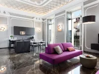 Q71 Timeless Suites Hotels near Museo del Risorgimento