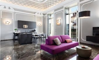 Q71 Timeless Suites