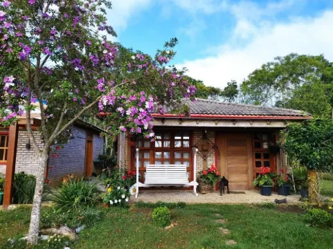 Sitio com Jaccuzi, Fogão a Lenha Hotels in Vitoria da Conquista