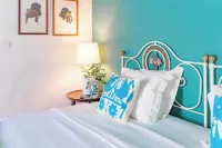 Bathtub room Hotels in Moura