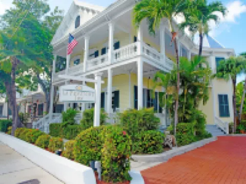 Silver Palms Inn Hotels in Monroe County