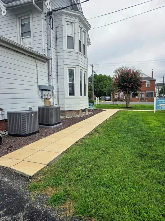 Sailwinds Loft at Cambridge Creek