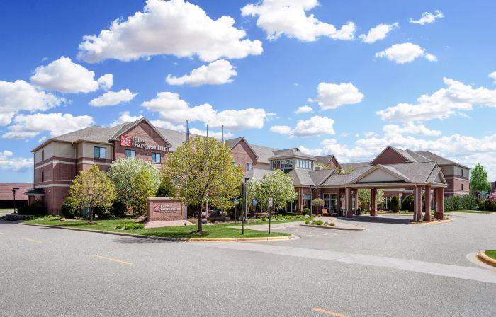Hilton Garden Inn Minneapolis/Maple Grove