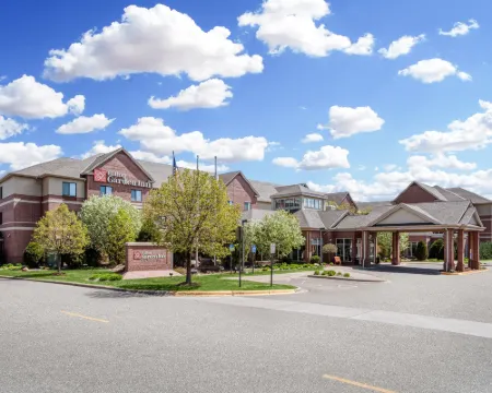 Hilton Garden Inn Minneapolis/Maple Grove Hotels in Maple Grove