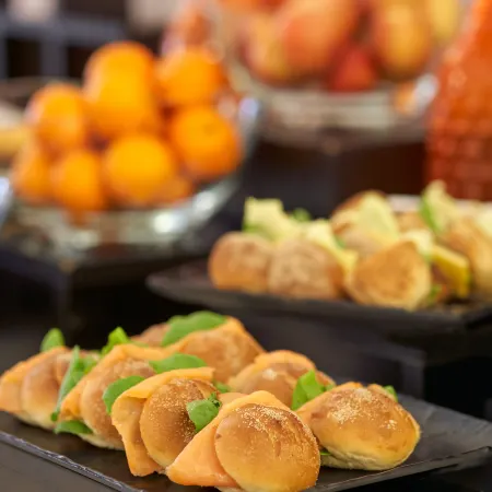 Salalah Rotana Resort