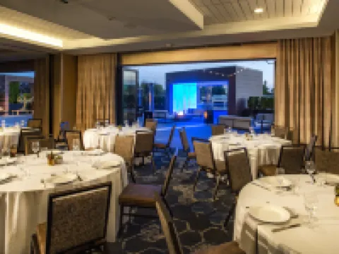 Hilton Garden Inn Redmond Seattle Hotels in Redmond