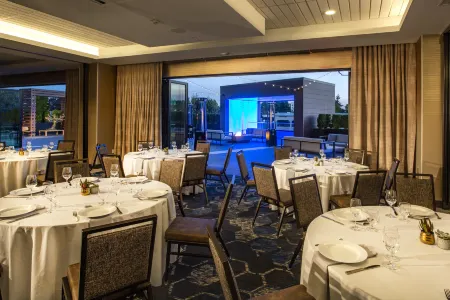 Hilton Garden Inn Redmond Seattle