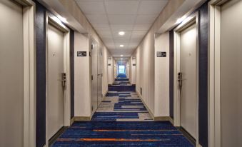 Hampton Inn Potomac Mills/Woodbridge