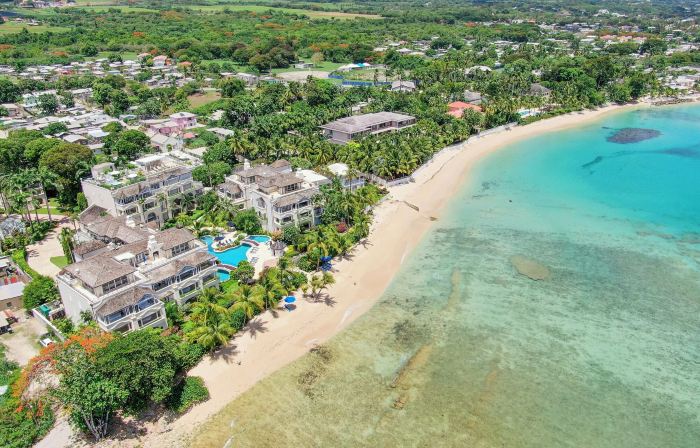 Schooner Bay 401 by Barbados Sothebys International Realty