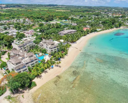 Schooner Bay 401 by Barbados Sothebys International Realty Hotels in Speightstown